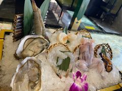-一绪に寿喜烧自助(世茂广场店)