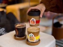 -Legno.ita Coffee by Wood(襄阳南路店)