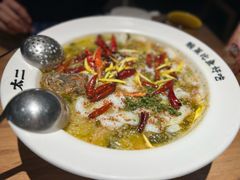 -太二酸菜鱼(汕头苏宁广场店)