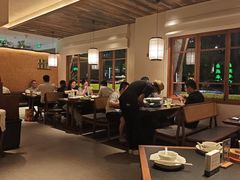 -桐湾大院·桐庐菜(滨江店)