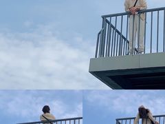 -春花秋色城市公园