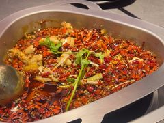 -味之绝·美蛙鱼头火锅(科巷店)