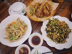 -南记食粥坊·宵夜大排档(莲花店)