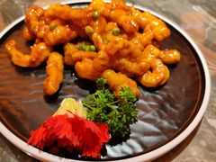 -前海沿•青岛菜(中山路天主教堂店)