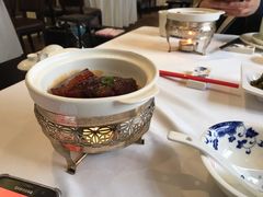 同庆楼红烧肉-同庆楼(大钟寺店)