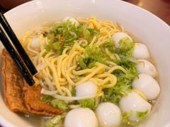 -小槟城美食馆