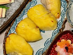 -極上萬膳·日料放题(来福士江景店)