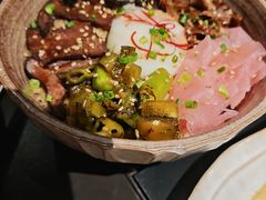-Ameigo梅果·云贵川bistro(长宁来福士店)