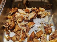 -太湖饭店玉兰厅(自助餐厅)