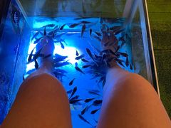 -汤连得温泉馆(宝山店)