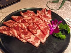 -囍凤楼·粤菜·点心·火锅(温特莱店)