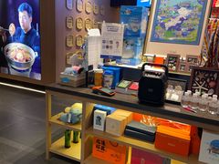 -连鹭海鲜·海肠捞饭·海胆饭(星海店)