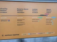 -亚洲大陆最南端