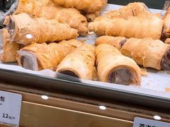 -烘焙町面包店(西四店)