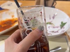 -沏点Trattoria意大利餐厅(新街口店)