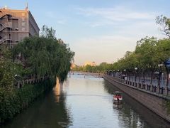 -南通濠河风景名胜区