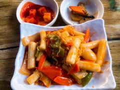 -长寿参鸡汤(朝韩风情街店)
