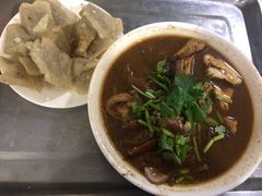 炸灌肠-姚记炒肝店(鼓楼店)