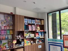 -心仪动物医院·牙专科·肿瘤·心脏科(西客站院)