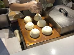 -狐狸和向日葵(北京路店)