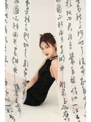 点击看大图 -蜜桃少女VISION写真馆(雁塔店)