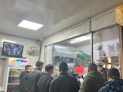 -大姨捞面(新安花园店)