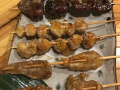 -有喜屋·深夜食堂(北京西路店)