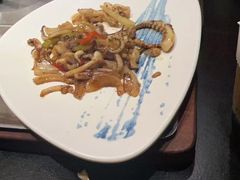 -大神太神·铁板烧(七宝领展广场店)