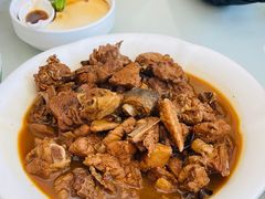 -朱家小厨(红塔西路店)