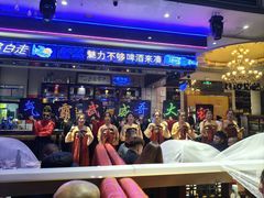 -金刚山烧烤(中山路店)