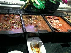 -鑫海汇海鲜烤肉自助(北国商城店)