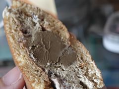 流心焙茶铜锣烧-辛一·铜锣烧(大宁久光店)