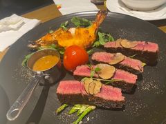 -安妮意大利餐厅(国贸店)