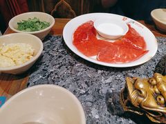 -蜀大侠火锅(建设路第五大道店)