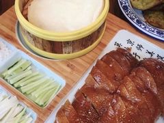 -大队长大灶鹅