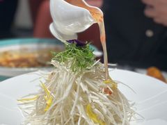 -羊瑞堂·横山炖羊肉·陕菜(未央路旗舰店)