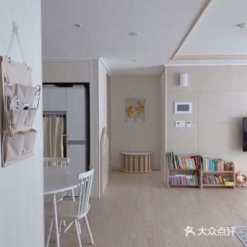 •Today house •纯白极简系小家，太️