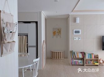 •Today house •纯白极简系小家，太️