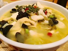 -鱼你在一起(南开天佑城店)