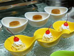 -银鲨国际美食百汇(金牛万达广场店)
