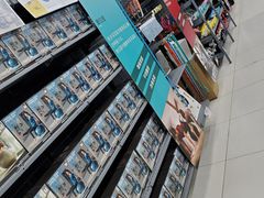 -迪卡侬(高新万达店)