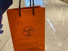 -爱马仕 HERMES(上海ifc商场店)