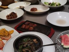 -箸福·夜上海(月牙湖公园店)