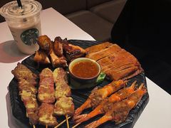 -BetterThai 泰加(苏州中心店)