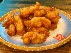 糖醋里脊-天津卫码头(南开大悦城店)