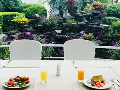 -官房大酒店•驼峰自助餐厅