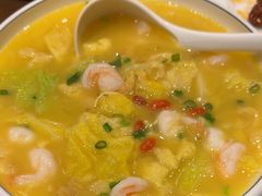 -二分八云雁阁•新晋菜大同味(长治路店)