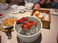 -蔡澜点心·粤菜(西单大悦城店)