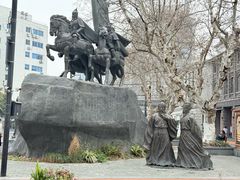 -锦江之星品尚(杭州西湖大道南宋御街店)