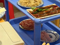 -飘香火锅(玉林西路店)